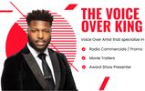 60 Second Voiceover