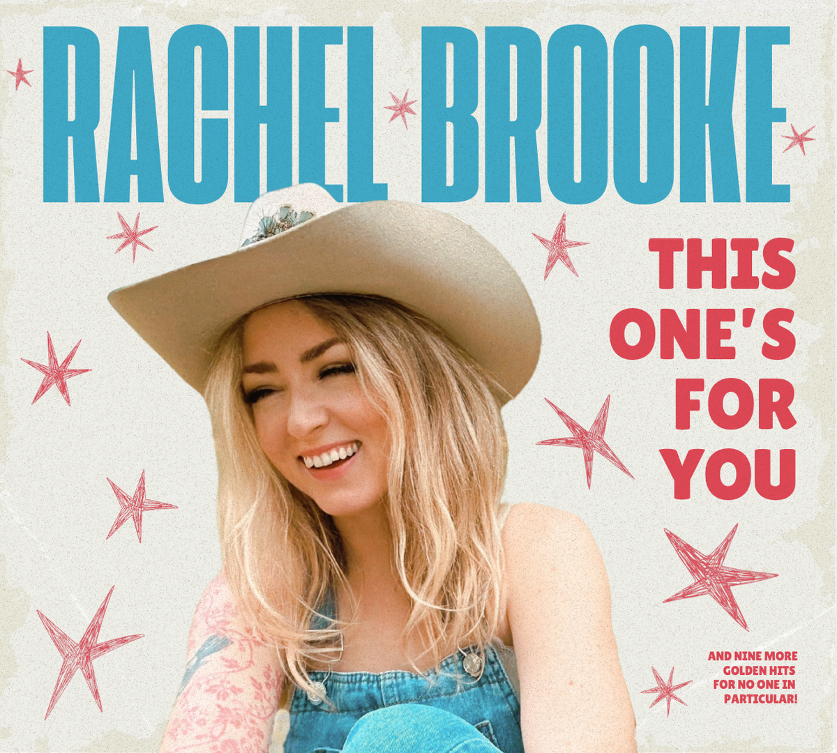 This One's For You - This One's For You - CD