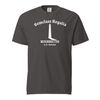 Resurrection Light Source T-shirt