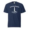 Resurrection Light Source T-shirt