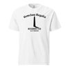 Resurrected Dark Force T-shirt