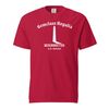 Resurrection Light Source T-shirt