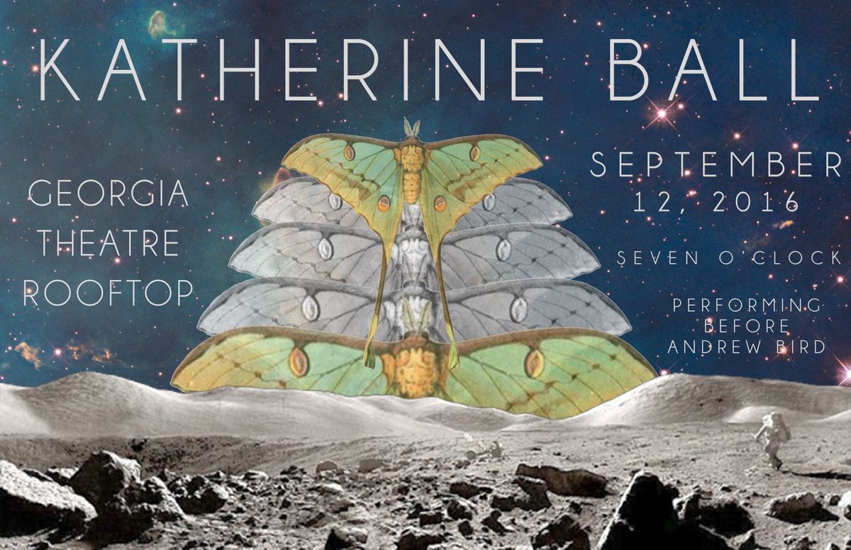 ATHENS POSTER (2016)