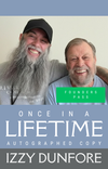 Once in a Lifetime: Founders Pass