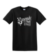 Savannah Red Music T-shirt