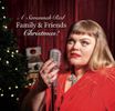 A Savannah Red Family & Friends Christmas! - Flash Drive
