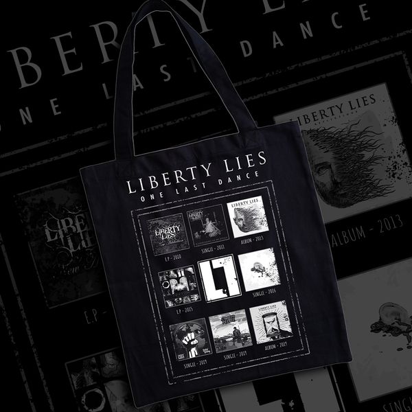 One Last Dance Tote Bag