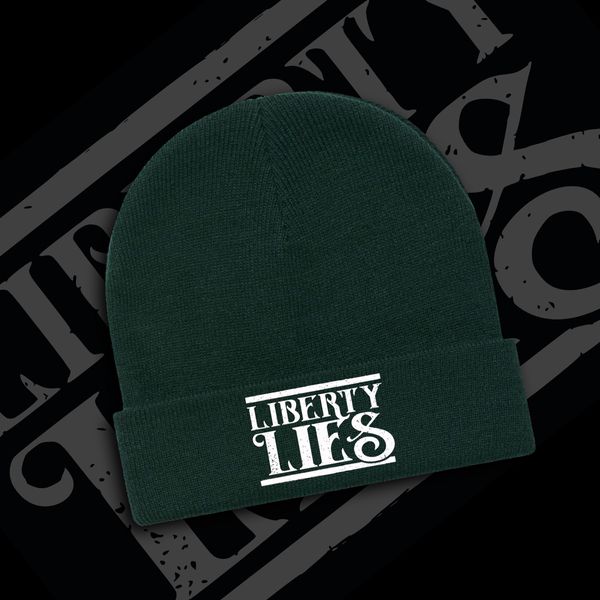 Logo Beanie Hat