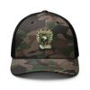 Freedom Eagle Trucker Hat