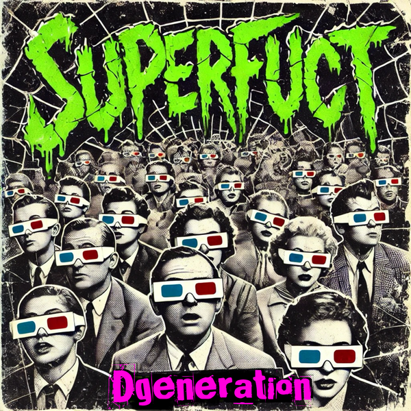 Dgeneration Shirt