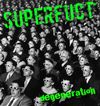 degeneration Black Shirt