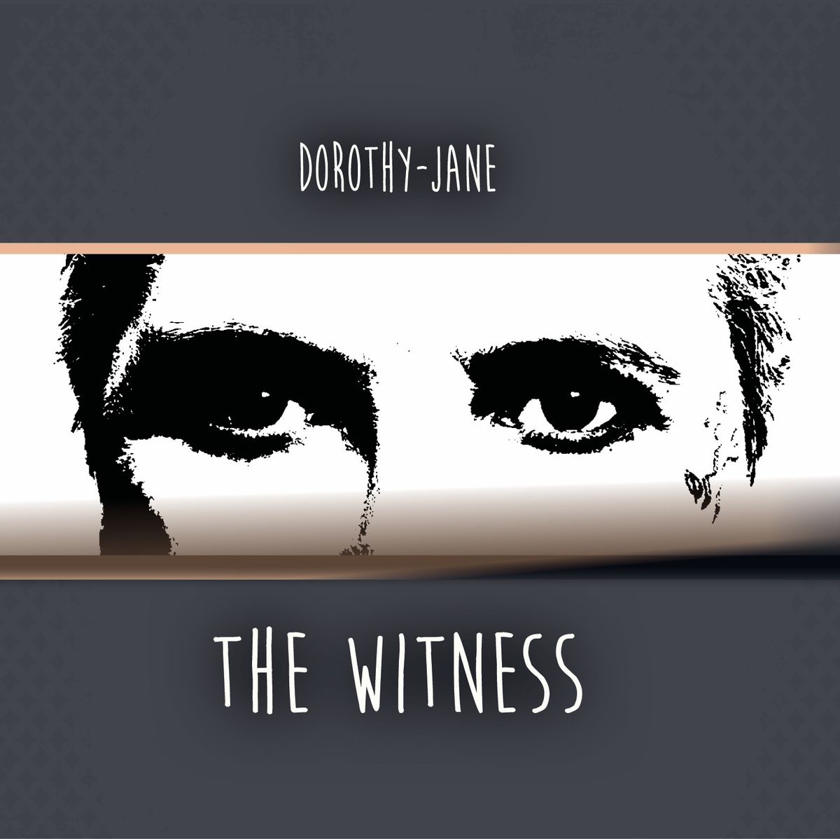 The Witness - CD