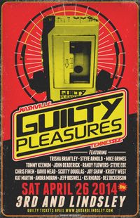 Guilty Pleasures
