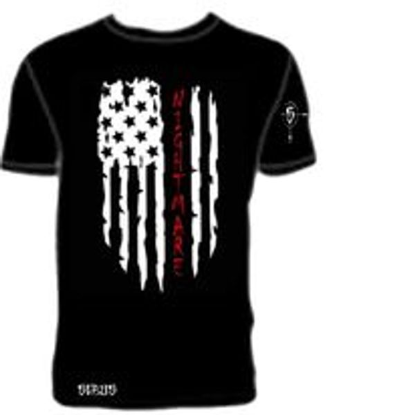 Nightmare T-shirt