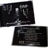 Becoming Something Else - CD