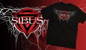 SIBUS Logo Tee Pre-Order Sale
