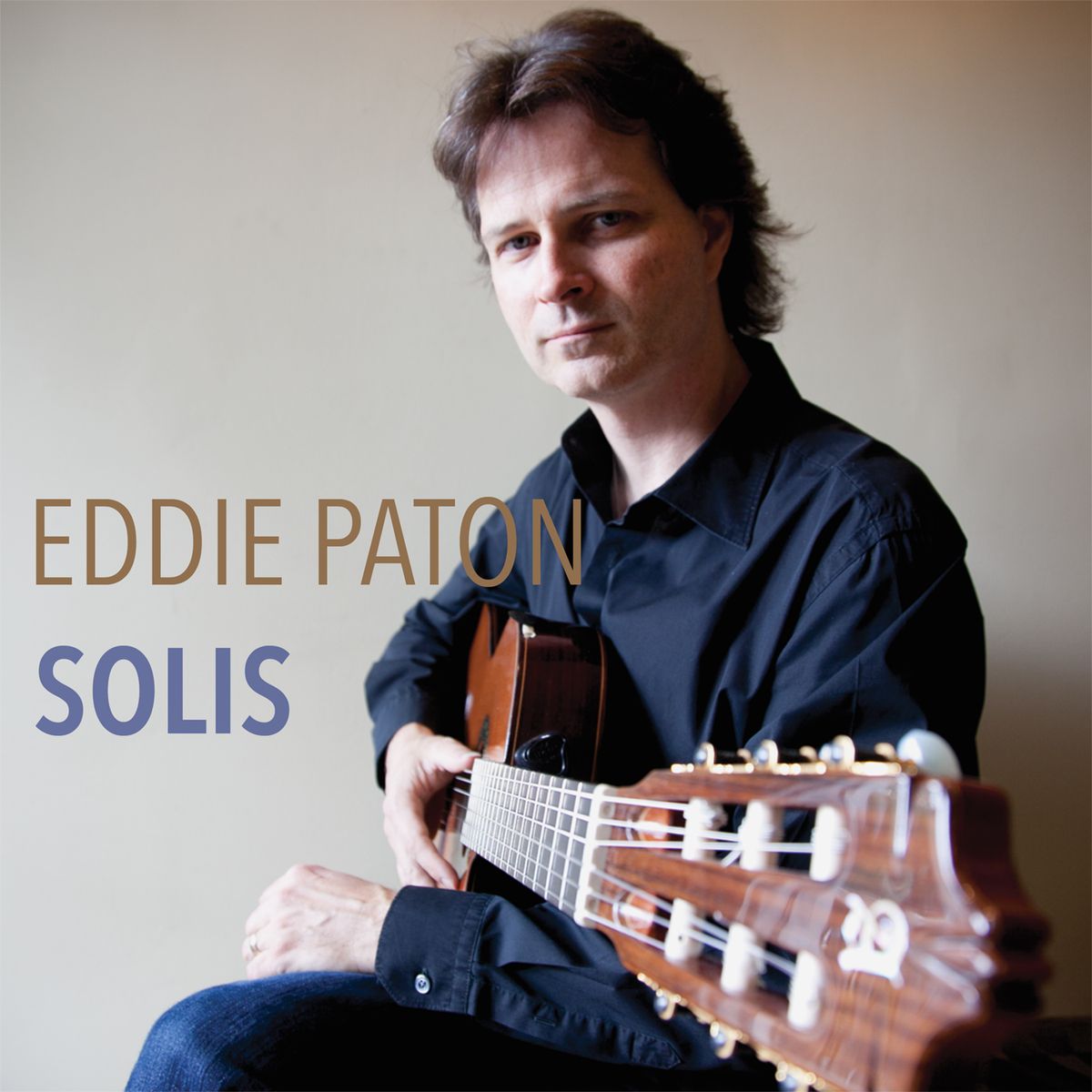 SOLIS CD