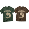 LOSJONES Premium Soft Tee /Free Shipping