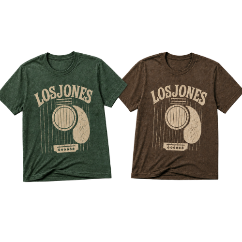 LOSJONES Premium Soft Tee /Free Shipping