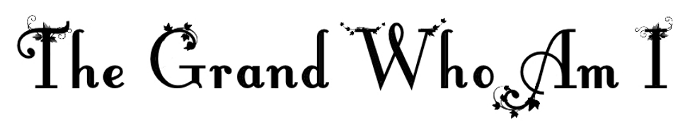 The Grand Who Am I