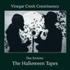 Duo Sessions: The Halloween Tapes - CD
