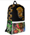 #SMASHBOXLYFE V1 Backpack