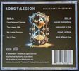 MALIGNANT : MACHINERY - CD Deluxe Edition