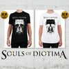"SKULL EDITION" T-SHIRT