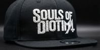 NEW ERA LOGO SNAPBACK