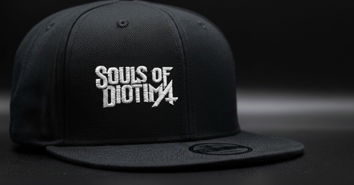 NEW ERA LOGO SNAPBACK