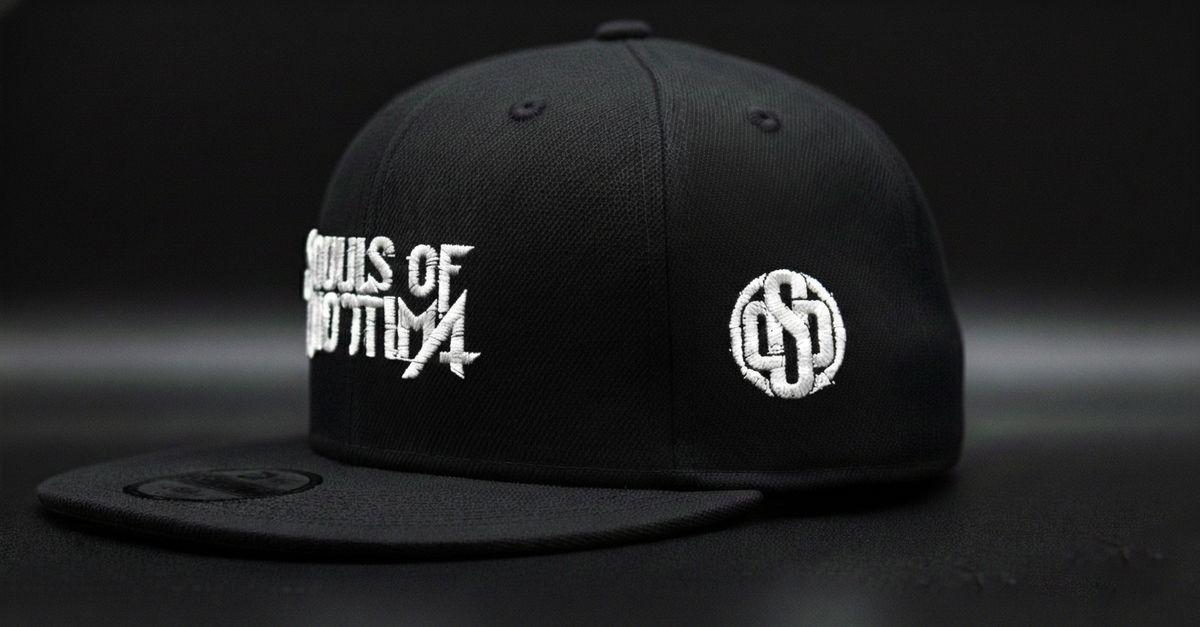 NEW ERA LOGO SNAPBACK