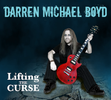Lifting the Curse - CD