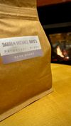 Perpetual Night Dark Roast Coffee (12oz, ground)