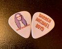 NEW DESIGN: Darren Michael Boyd guitar pick