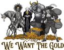 We Want the Gold PDF file