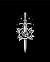 Pick Up Your Sword - Tee
