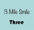 Three - Studio EP