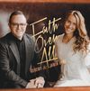 Faith Over All - CD