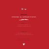 SPOOKS & APPARITIONS - Vinyl