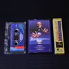 Space Tapes & Vice - Cassette with OBI Strip + DATA1