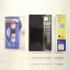 Space Tapes & Vice - Cassette with OBI Strip + DATA1