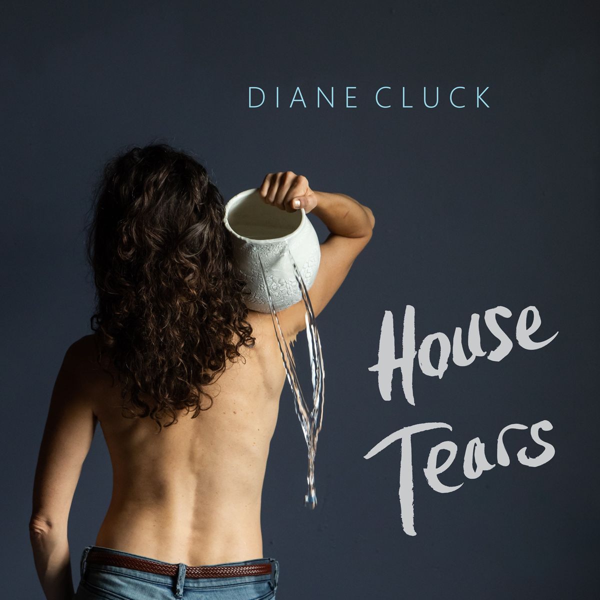 House Tears - 10" Gatefold Vinyl