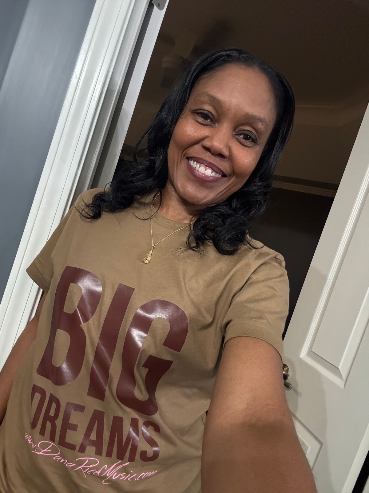 Big Dreams T-Shirt