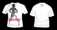 QUEEN KACHE' T-SHIRT'S