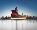 $ZL Sneakers