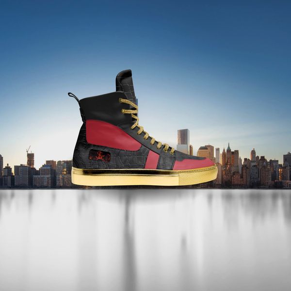 $ZL Sneakers
