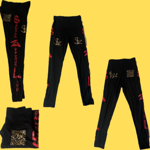 $ZL Tights