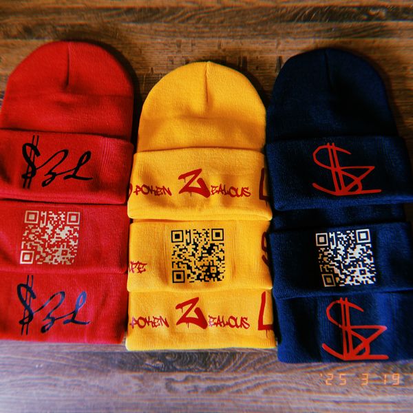 $ZL Hats & Beanies