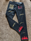 $ZL Jeans