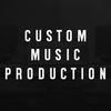 Custom music production
